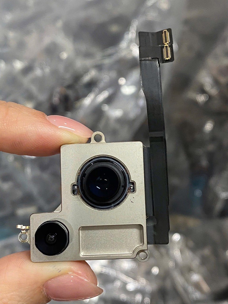 Camera iPhone 13 Mini